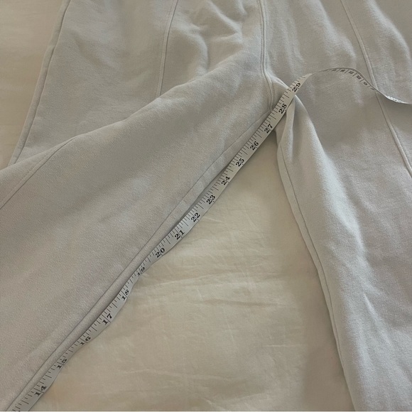 Abercrombie & Fitch Soft Collection Flare Sweat Pants - Picture 7 of 7